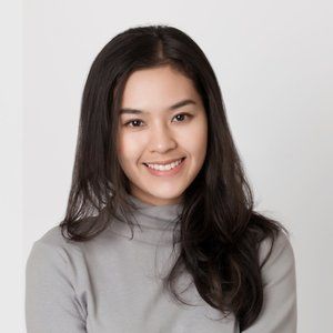 Meet your Posher, Helia